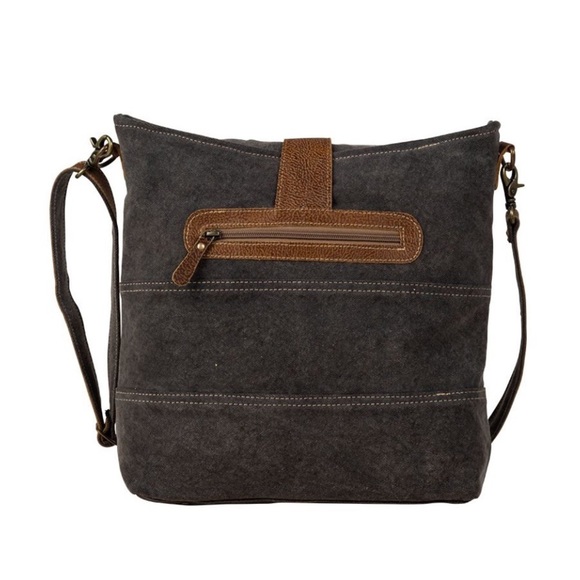 NWT Myra Western Style Crossbody bag - Picture 5 of 10